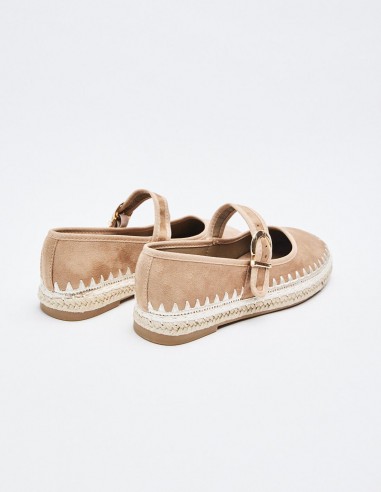 BAILARINA EFECTO ANTELINA PULSERA