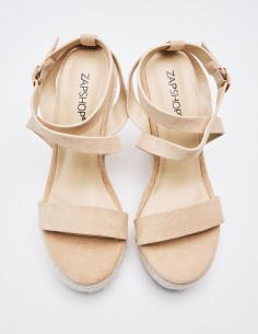 SANDALIA CUÑA EFECTO 2