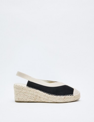 ALPARGATA PLANA ESPARTO