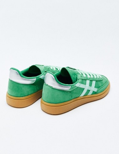 ZAPATILLAS DEPORTIVAS