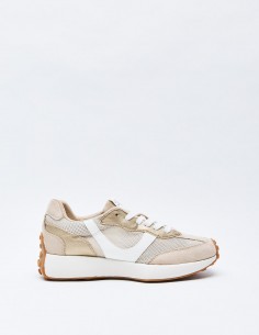 ZAPATILLA RUNNING SOFT