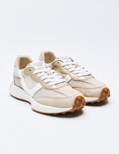 ZAPATILLA RUNNING SOFT