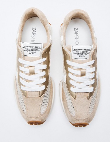 ZAPATILLA RUNNING SOFT