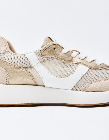 ZAPATILLA RUNNING SOFT