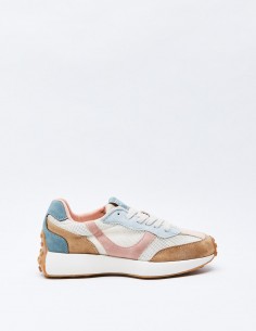 ZAPATILLAS RUNNING SOFT