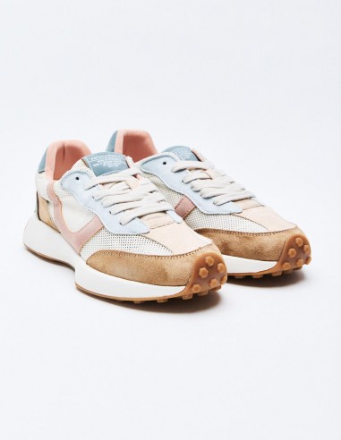 ZAPATILLAS RUNNING SOFT