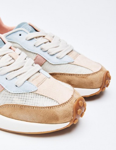 ZAPATILLAS RUNNING SOFT