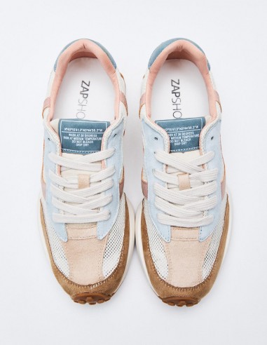 ZAPATILLAS RUNNING SOFT