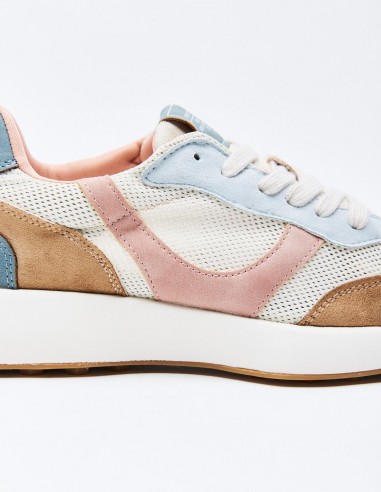 ZAPATILLAS RUNNING SOFT