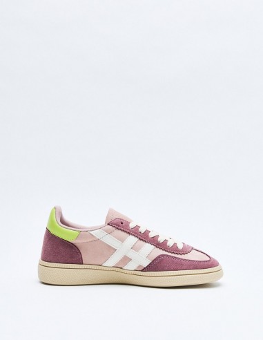 ZAPATILLAS DEPORTIVAS