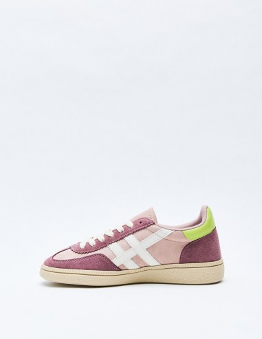 ZAPATILLAS DEPORTIVAS