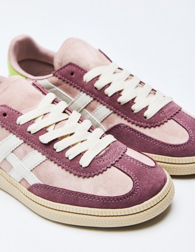 ZAPATILLAS DEPORTIVAS