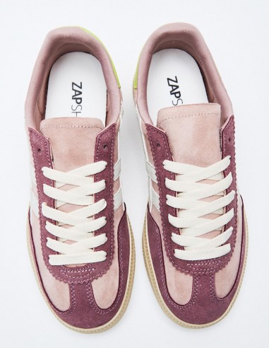 ZAPATILLAS DEPORTIVAS