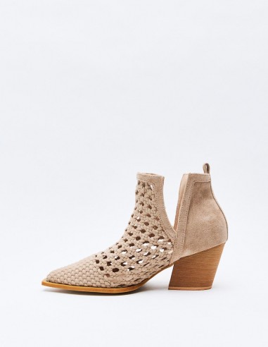 BOTÍN EFECTO SERRAJE