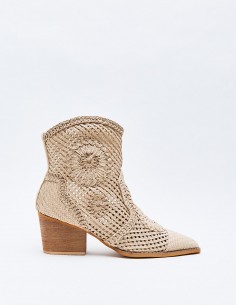 BOTÍN EFECTO SERRAJE