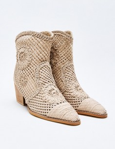 BOTÍN EFECTO SERRAJE 2