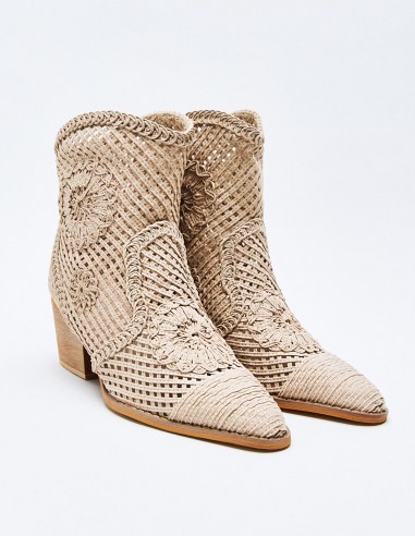 BOTÍN EFECTO SERRAJE