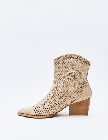 BOTÍN EFECTO SERRAJE