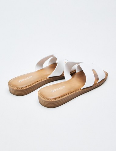 SANDALIA PLANA