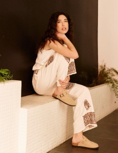 ZUECO EFECTO SERRAJE