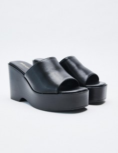 CUÑA PLATAFORMA EFECTO PIEL 2