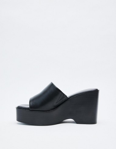 CUÑA PLATAFORMA EFECTO PIEL