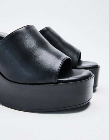 CUÑA PLATAFORMA EFECTO PIEL