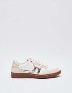 ZAPATILLAS DEPORTIVAS