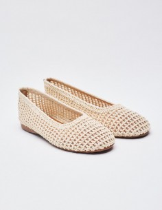 BAILARINA TRENZADA 2