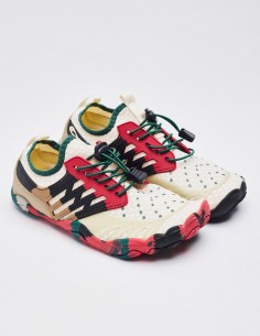 ZAPATILLAS BAREFOOT 2