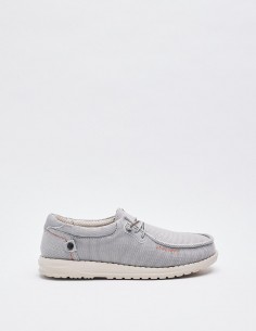 ZAPATO NÁUTICO CASUAL