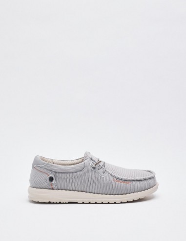 ZAPATO NÁUTICO CASUAL