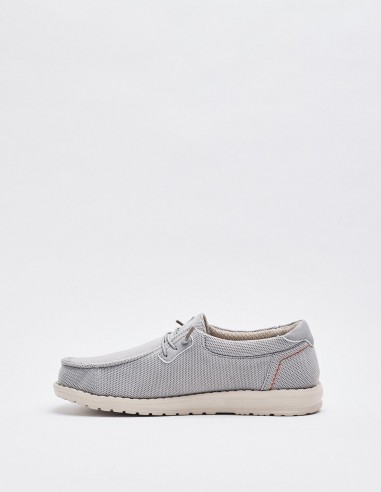 ZAPATO NÁUTICO CASUAL