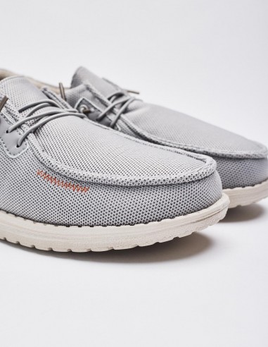 ZAPATO NÁUTICO CASUAL