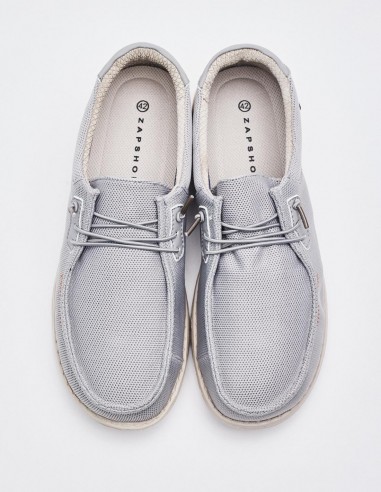ZAPATO NÁUTICO CASUAL