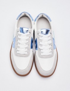 ZAPATILLAS DEPORTIVAS 2