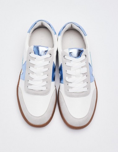 ZAPATILLAS DEPORTIVAS