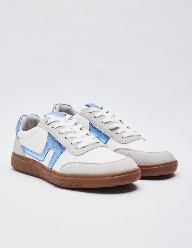 ZAPATILLAS DEPORTIVAS