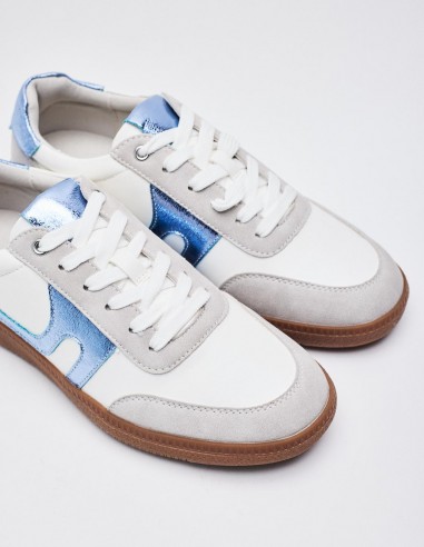 ZAPATILLAS DEPORTIVAS