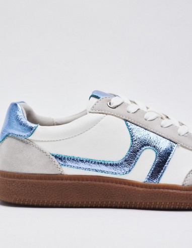 ZAPATILLAS DEPORTIVAS