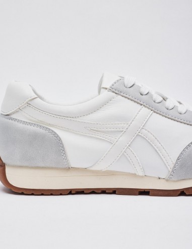 ZAPATILLA RUNNING CONTRASTE