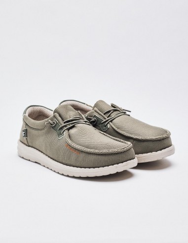 ZAPATO NÁUTICO  CASUAL