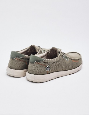 ZAPATO NÁUTICO  CASUAL