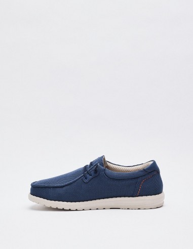 ZAPATO NAUTICO CASUAL