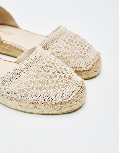 ALPARGATA YUTE CINTA