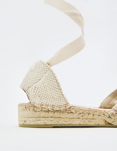 ALPARGATA YUTE CINTA