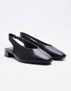 ZAPATO TACÓN CUADRADO 2