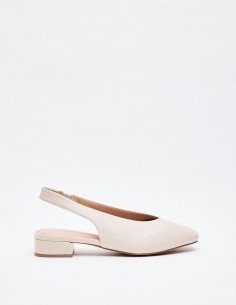 ZAPATO TACÓN CUADRADO