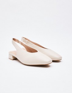 ZAPATO TACÓN CUADRADO 2