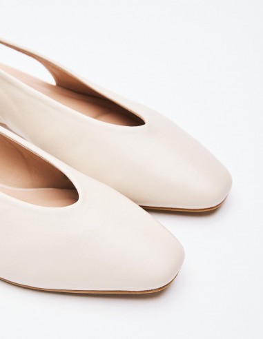 ZAPATO TACÓN CUADRADO